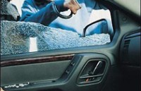 Основы личной безопасности в автомобиле